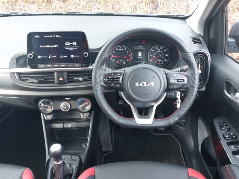 Used Kia Picanto 2024 for sale - 77652541: Photo 7