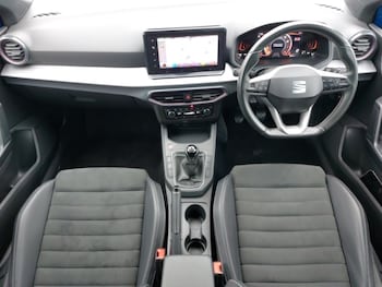 Used SEAT Ibiza 2023 for sale - 76511377: Photo