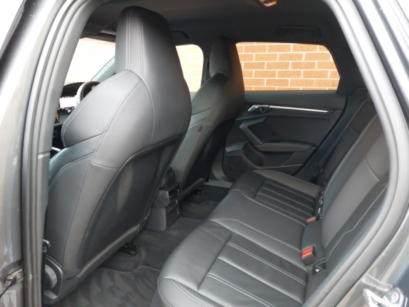 Used Audi A3 2024 for sale - 77722302: Photo 6