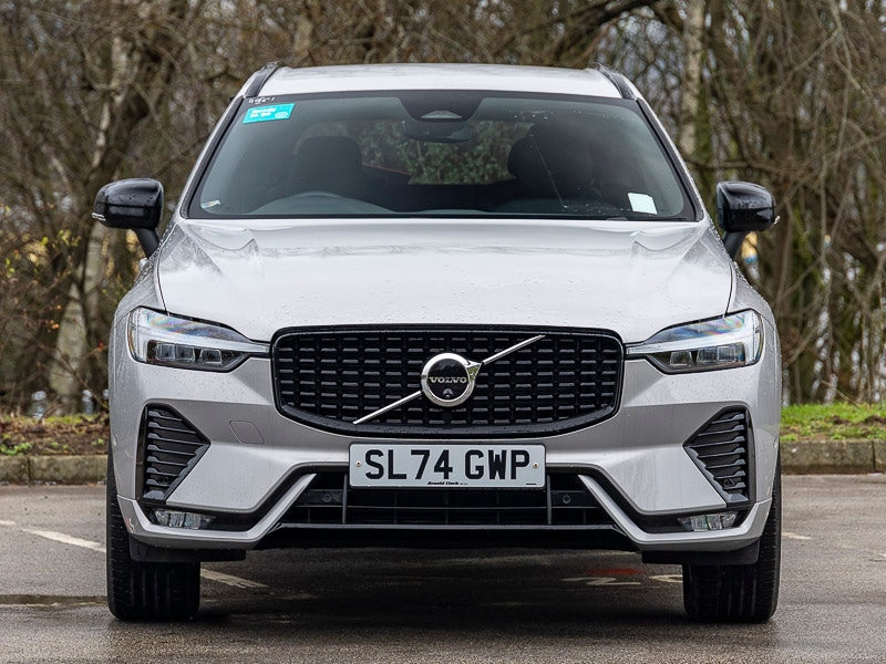 Used Volvo XC60 2024 for sale - 77924313: Photo 10