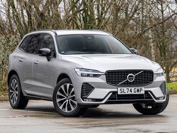 Used Volvo XC60 2024 for sale - 77924313: Photo