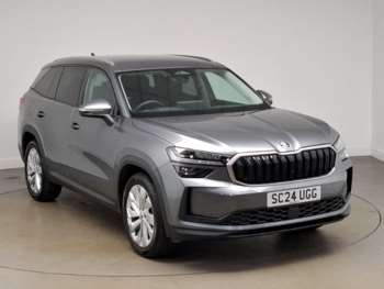2024 - 1.5 TSI e-TEC SE L 5dr DSG [7 Seat]