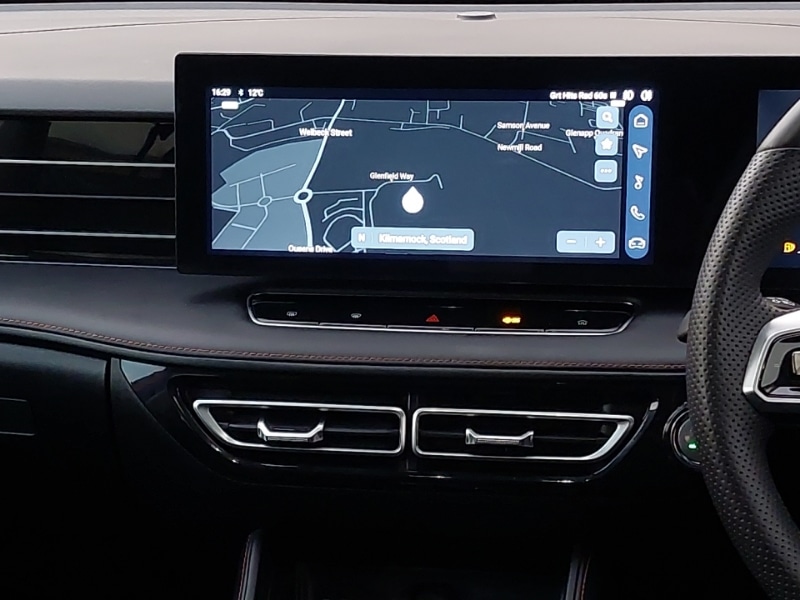 Used MG MG HS 2024 for sale - 76606642: Photo 10