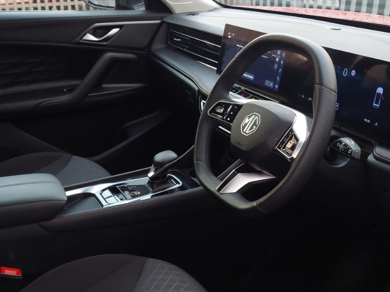 Used MG MG HS 2024 for sale - 76606642: Photo 12