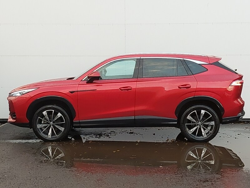 Used MG MG HS 2024 for sale - 76606642: Photo 4