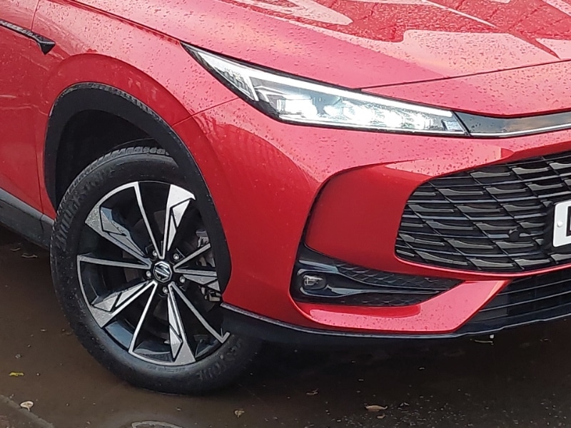 Used MG MG HS 2024 for sale - 76606642: Photo 9