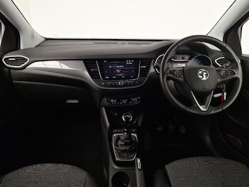 Used Vauxhall Crossland 2022 for sale - 75755225: Photo