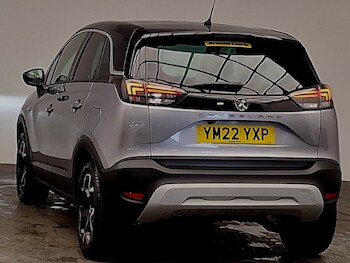 Used Vauxhall Crossland 2022 for sale - 75755225: Photo
