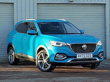 2022 - 1.5 T-GDI Exclusive 5dr DCT