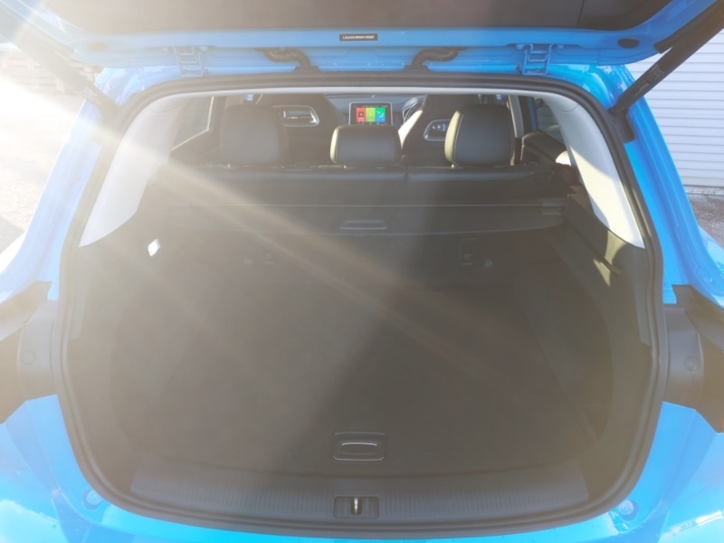 Used MG MG HS 2022 for sale - 76932568: Photo 8