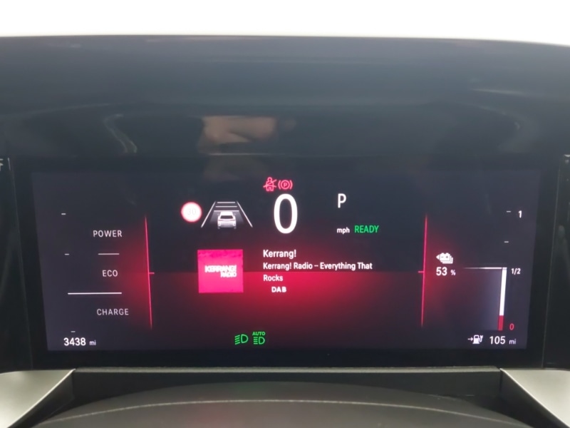 Used Vauxhall Mokka 2025 for sale - 77130464: Photo 10