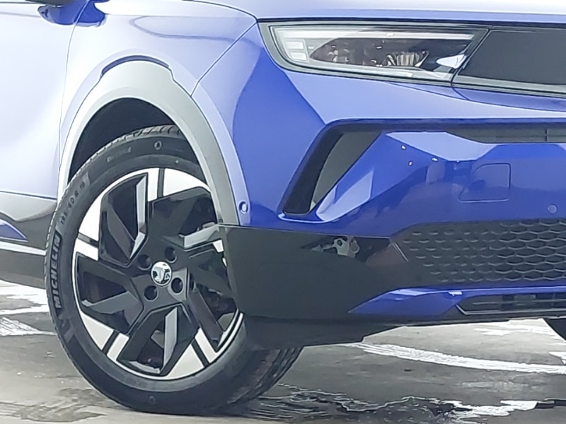 Used Vauxhall Mokka 2025 for sale - 77130464: Photo 9