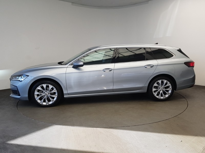 Used Skoda Superb 2024 for sale - 77752741: Photo 4