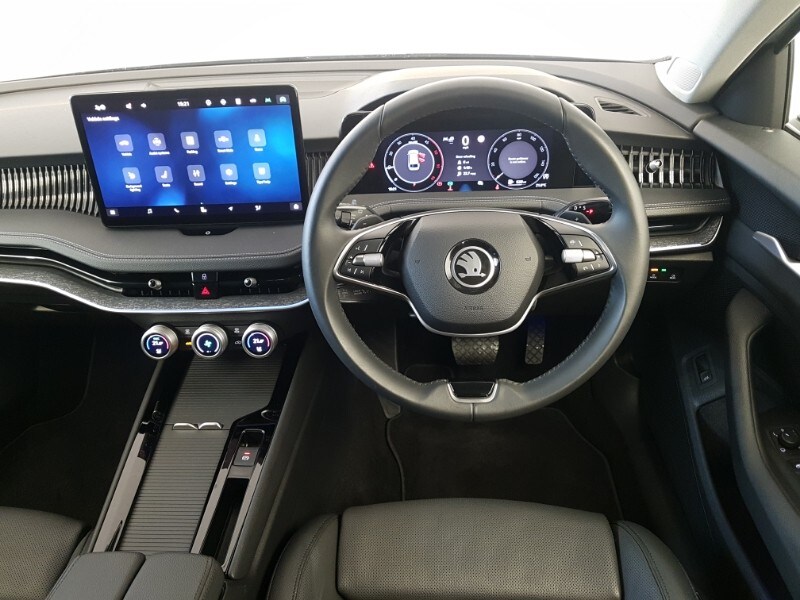 Used Skoda Superb 2024 for sale - 77752741: Photo 7