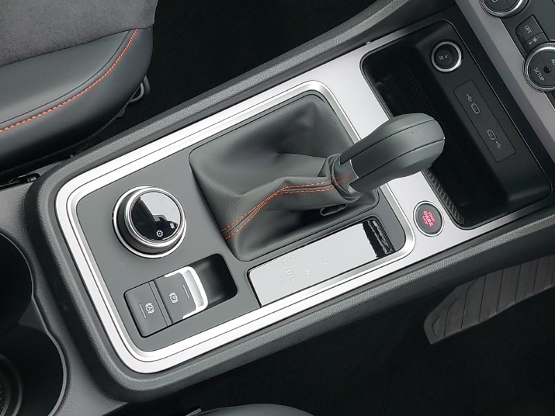Used SEAT Ateca 2025 for sale - 76335442: Photo 11
