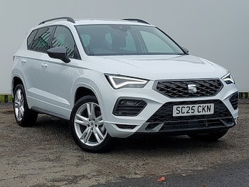 2025 - 1.5 TSI EVO FR 5dr DSG
