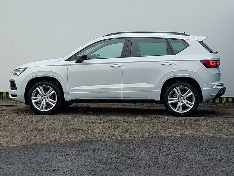 Used SEAT Ateca 2025 for sale - 76335442: Photo 4