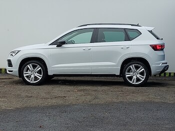 Used SEAT Ateca 2025 for sale - 76335442: Photo