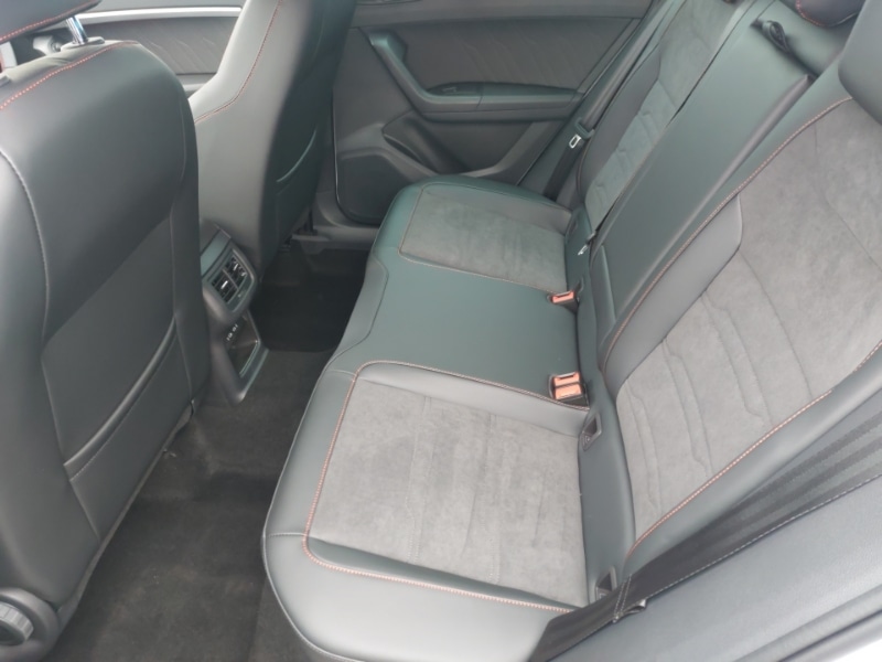Used SEAT Ateca 2025 for sale - 76335442: Photo 6