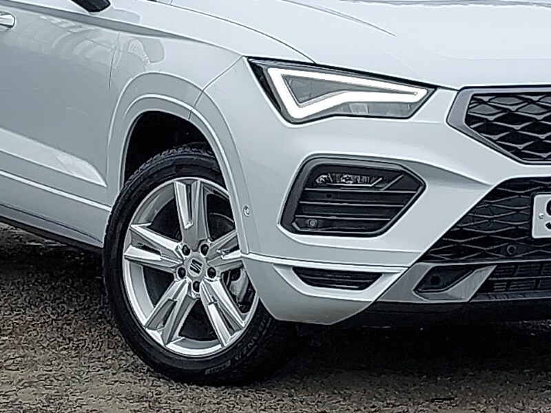 Used SEAT Ateca 2025 for sale - 76335442: Photo 9
