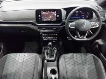 Used Volkswagen T-Cross 2024 for sale - 75040164: Photo