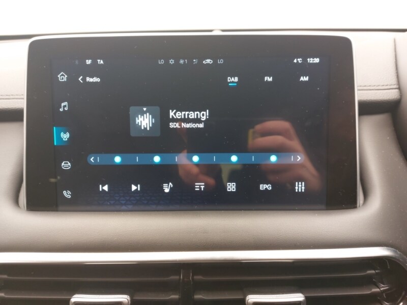 Used MG MG HS 2023 for sale - 77419524: Photo 11