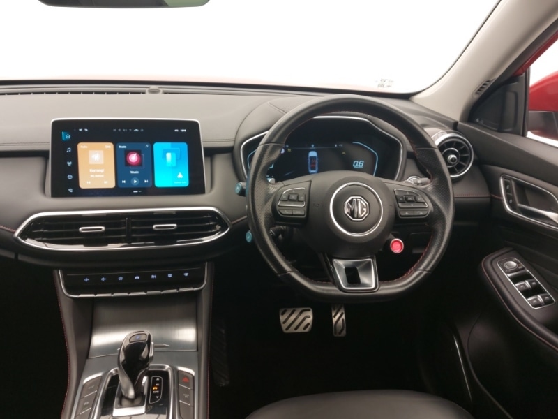 Used MG MG HS 2023 for sale - 77419524: Photo 2