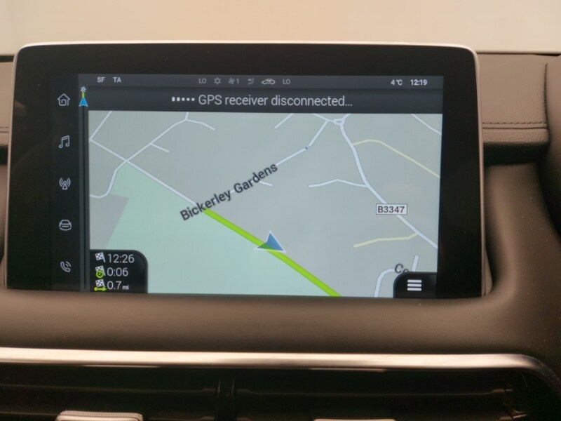 Used MG MG HS 2023 for sale - 77419524: Photo 7