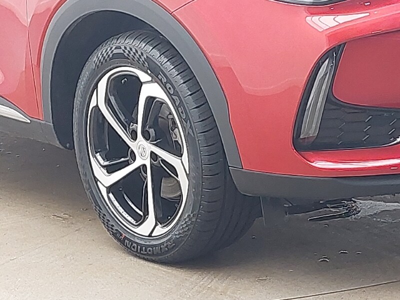 Used MG MG HS 2023 for sale - 77419524: Photo 9