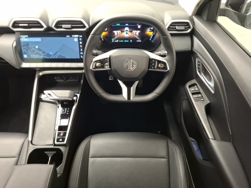 Used MG MG ZS 2025 for sale - 76606452: Photo 7