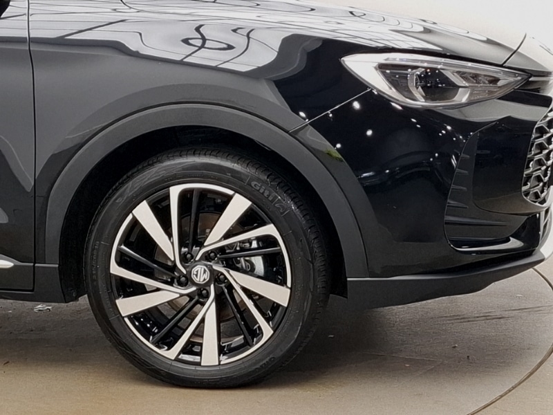 Used MG MG ZS 2025 for sale - 76606452: Photo 9