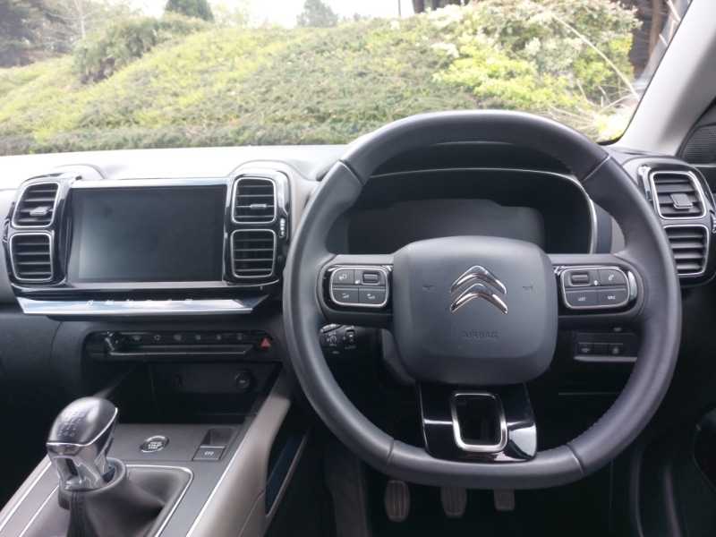 Used Citroen C5 Aircross 2022 for sale - 77257044: Photo 7