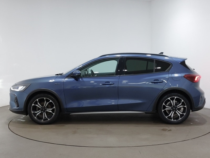 Used Ford Focus 2022 for sale - 77717426: Photo 4