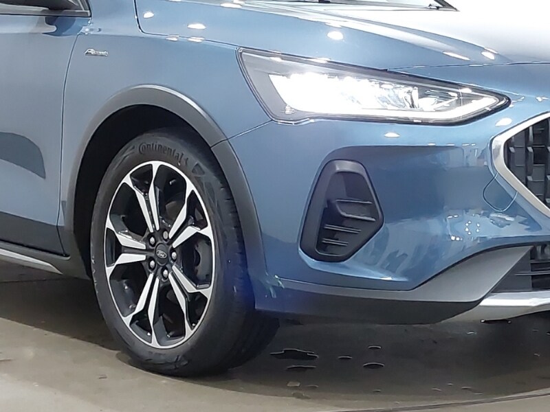 Used Ford Focus 2022 for sale - 77717426: Photo 9