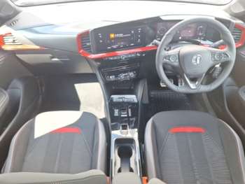 Used Vauxhall Mokka 2024 for sale - 75251256: Photo