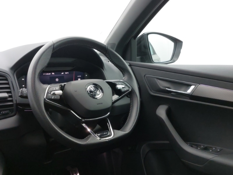 Used Skoda Karoq 2024 for sale - 77414438: Photo 10