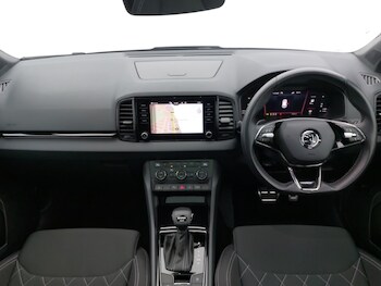 Used Skoda Karoq 2024 for sale - 77414438: Photo