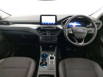 Used Ford Kuga 2022 for sale - 75930450: Photo