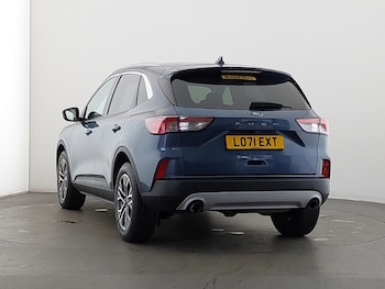 Used Ford Kuga 2022 for sale - 75930450: Photo