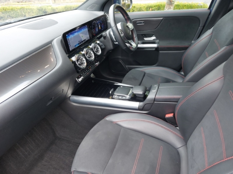 Used Mercedes-Benz GLA 2022 for sale - 76849259: Photo 5