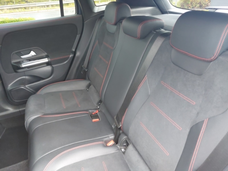 Used Mercedes-Benz GLA 2022 for sale - 76849259: Photo 6