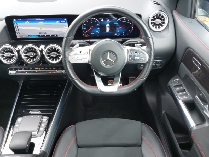 Used Mercedes-Benz GLA 2022 for sale - 76849259: Photo 7