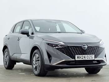 2024 - 1.3 DiG-T MH Acenta Premium 5dr
