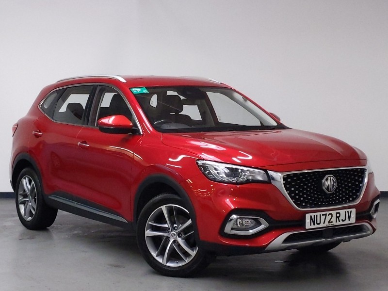 Used MG MG HS 2022 for sale - 76465560: Photo 1