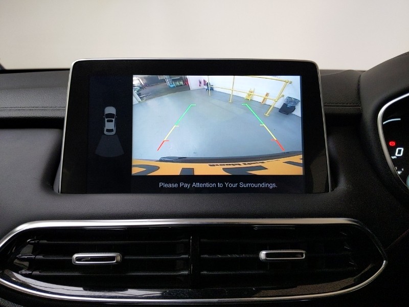 Used MG MG HS 2022 for sale - 76465560: Photo 11