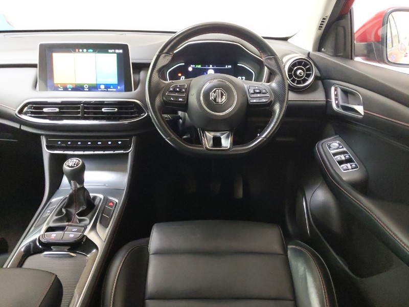 Used MG MG HS 2022 for sale - 76465560: Photo 7