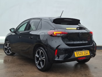 Used Vauxhall Corsa 2025 for sale - 76544084: Photo