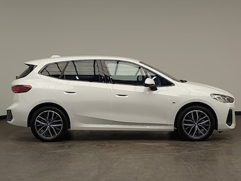 Used BMW 2 Series 2025 for sale - 76983795: Photo