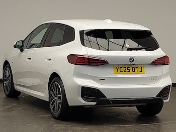 Used BMW 2 Series 2025 for sale - 76983795: Photo