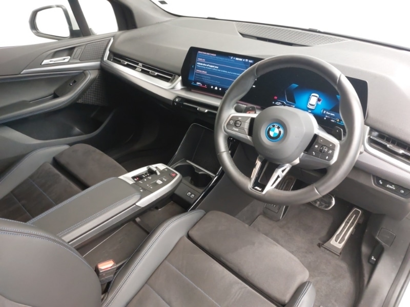 Used BMW 2 Series 2025 for sale - 76983795: Photo 6